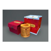 汉史传