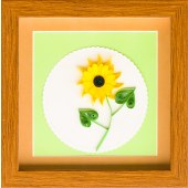 衍纸摆件(花卉)-48元-碧岭职康 (6)
