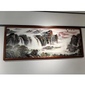 旭日东升