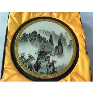 山景