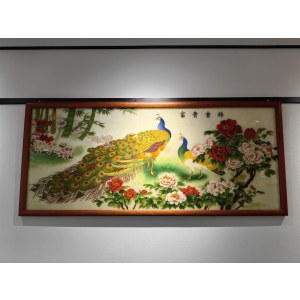 富贵吉祥