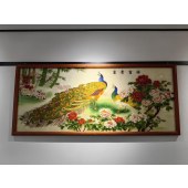 富贵吉祥