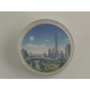 地标1（手工皂）