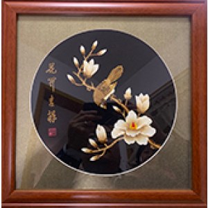 花开吉祥