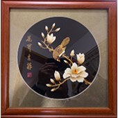 花开吉祥